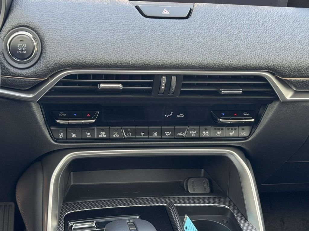 2026 Mazda CX-90 Preferred Package - Photo 20