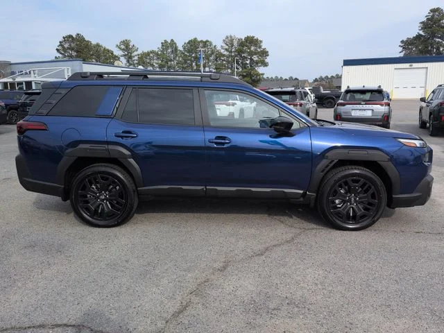 2026 Subaru Outback Limited XT - Photo 2