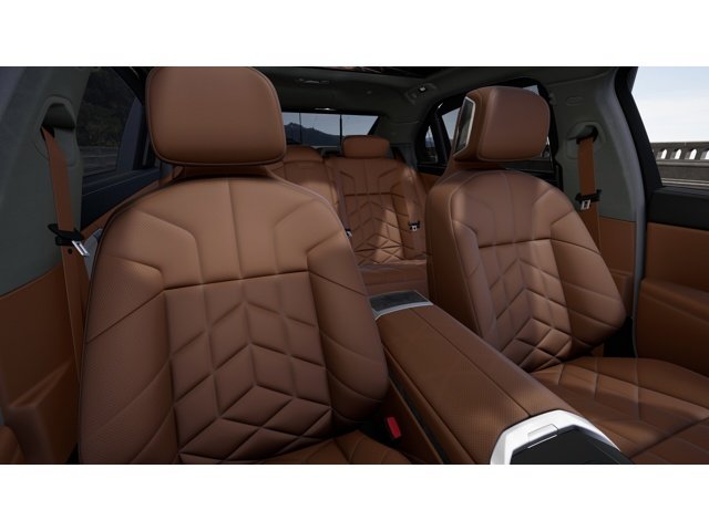 New 2027 Black Sapphire Metallic BMW  image 11