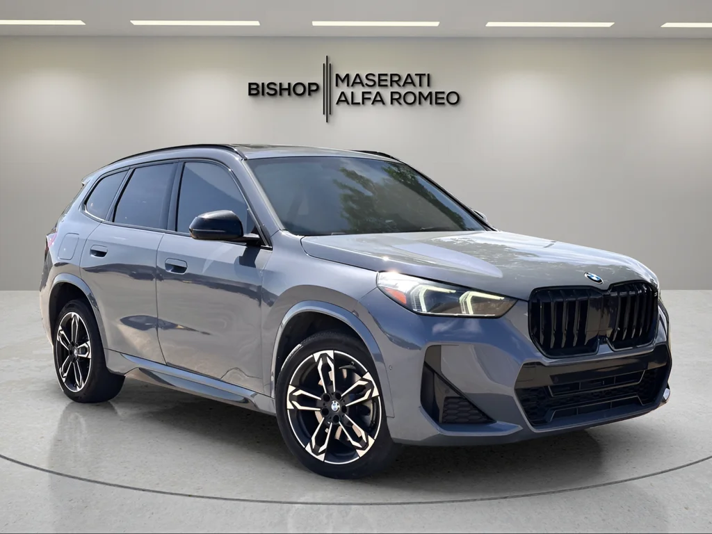 2023 BMW X1 xDrive28i's photo