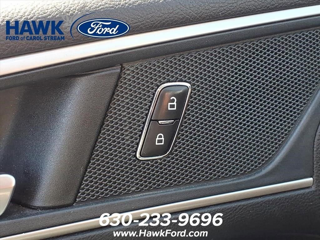 Certified Used 2024 Red Ford SEL image 20