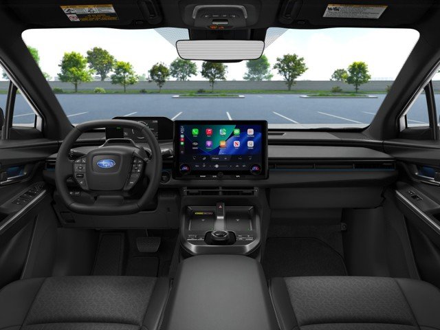 New 2026 CRYSTAL WHITE PEARL Subaru Premium image 18