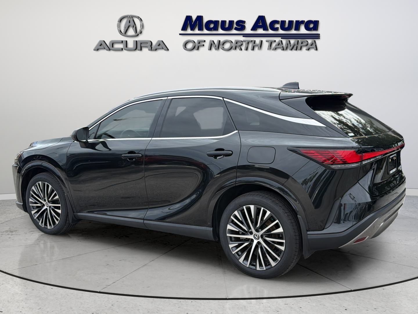 Used 2023 Caviar Lexus 350h Premium Plus image 7