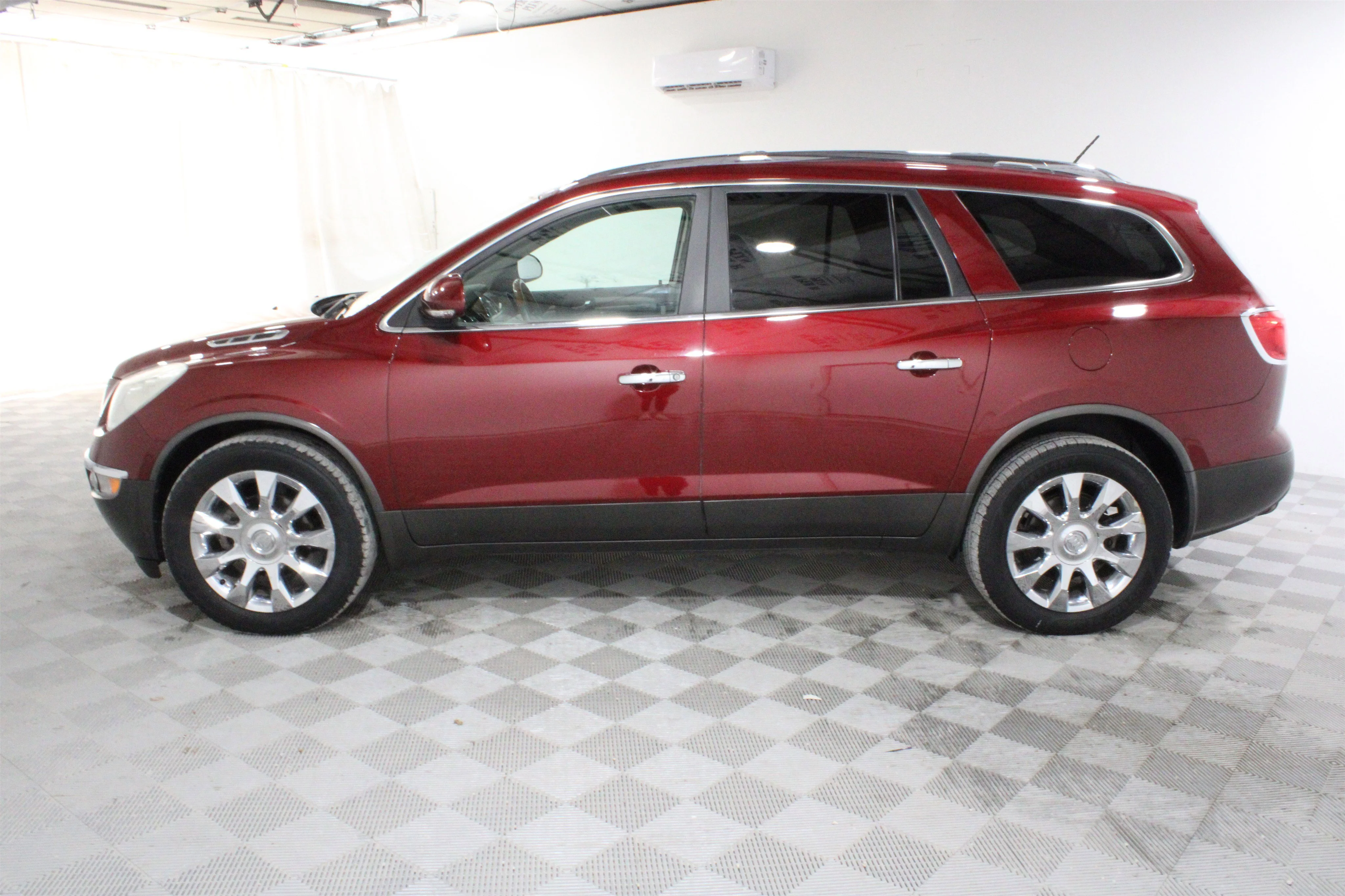 2011 Buick Enclave CXL-2 - Photo 30