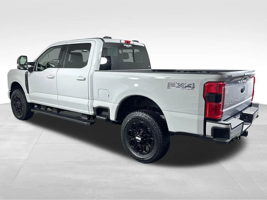 New 2026 Avalanche Ford F-250® Lariat® image 8