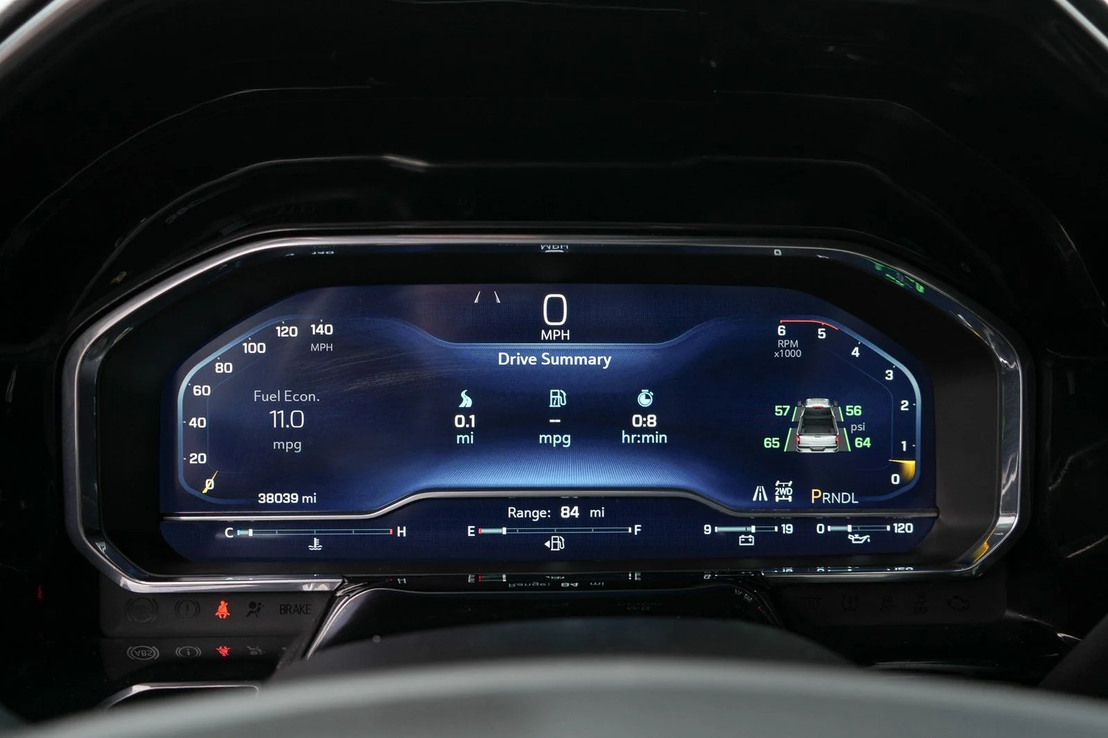 2024 Chevrolet Silverado 2500HD LTZ - Photo 26