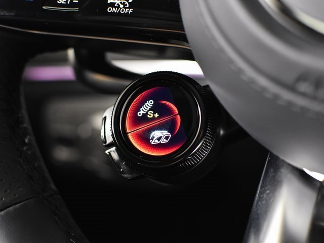 2025 Mercedes-Benz GLS AMG GLS 63 - Photo 79