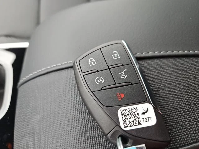 2026 Buick Enclave Preferred - Photo 48