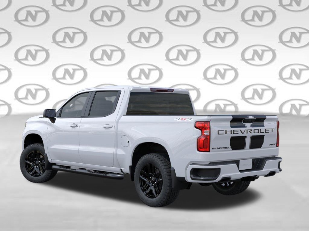 2026 Chevrolet Silverado 1500 RST - Photo 34