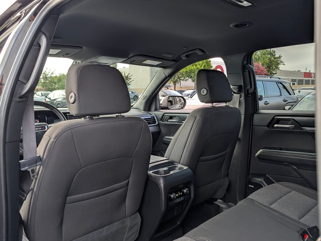 2025 GMC Acadia Elevation - Photo 15