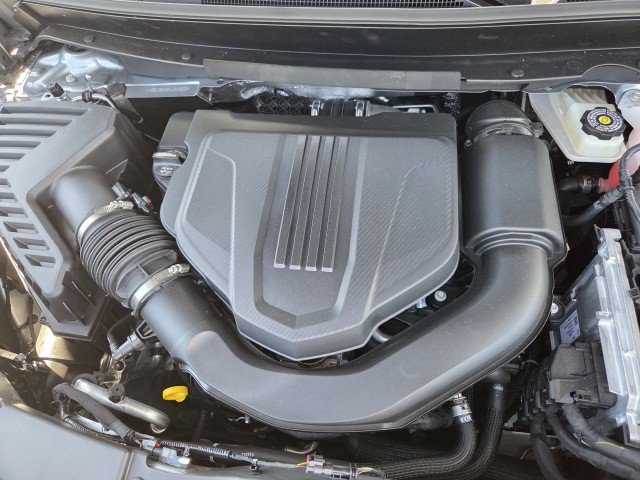 2026 Chevrolet Traverse LT - Photo 61