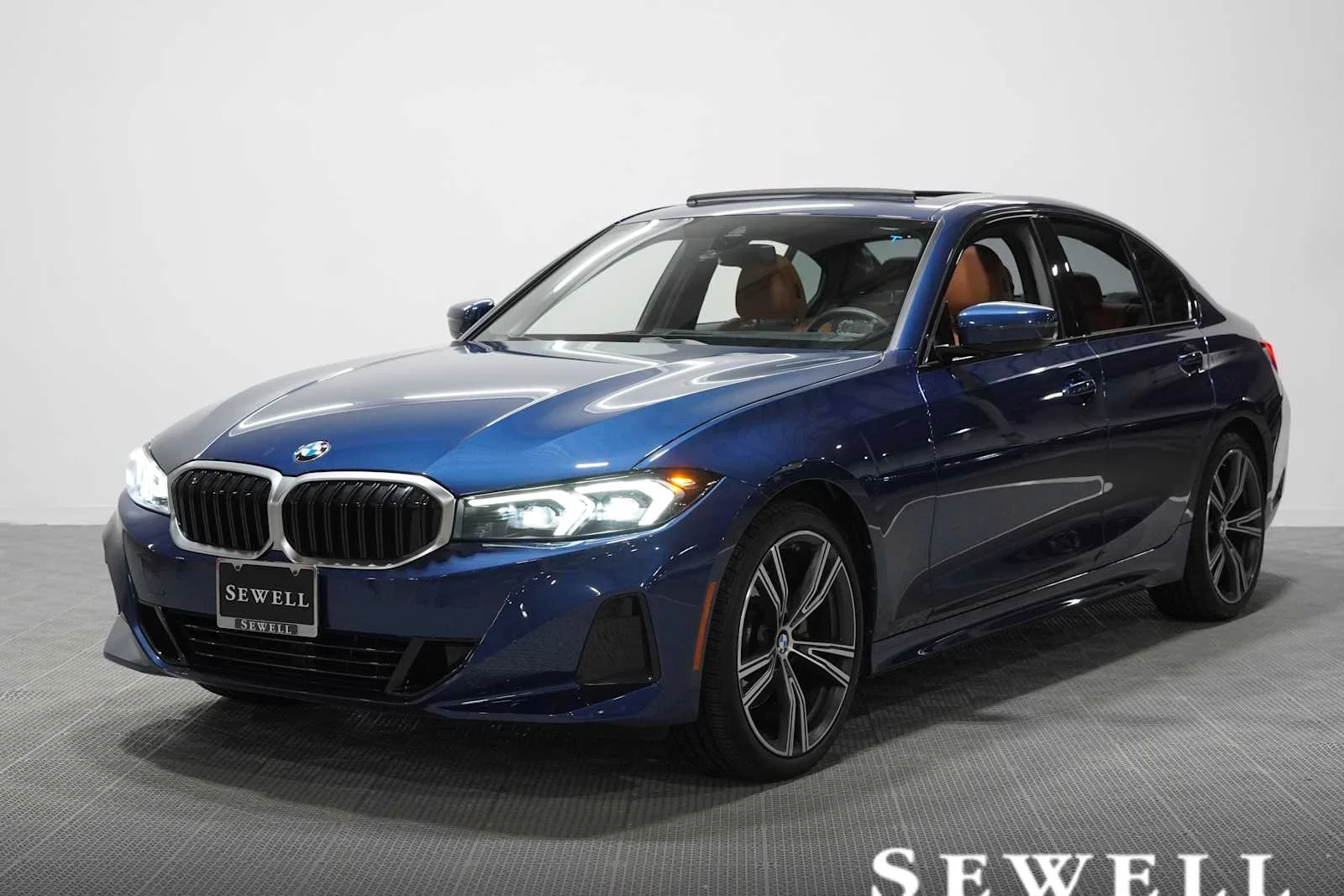 2023 BMW 3 Series 330i