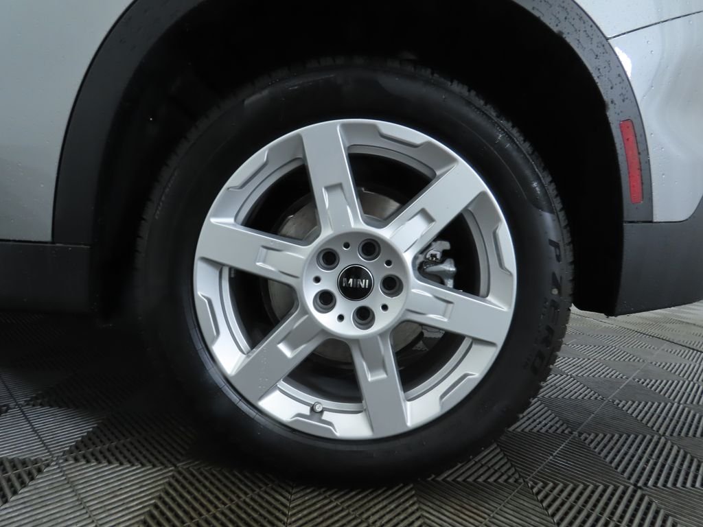 2025 MINI Countryman S - Photo 38