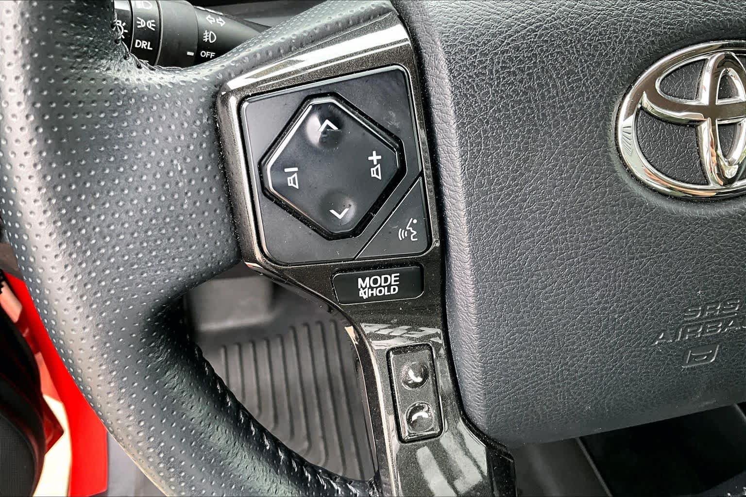 Used 2024 Solar Octane Toyota TRD Off Road Premium image 21