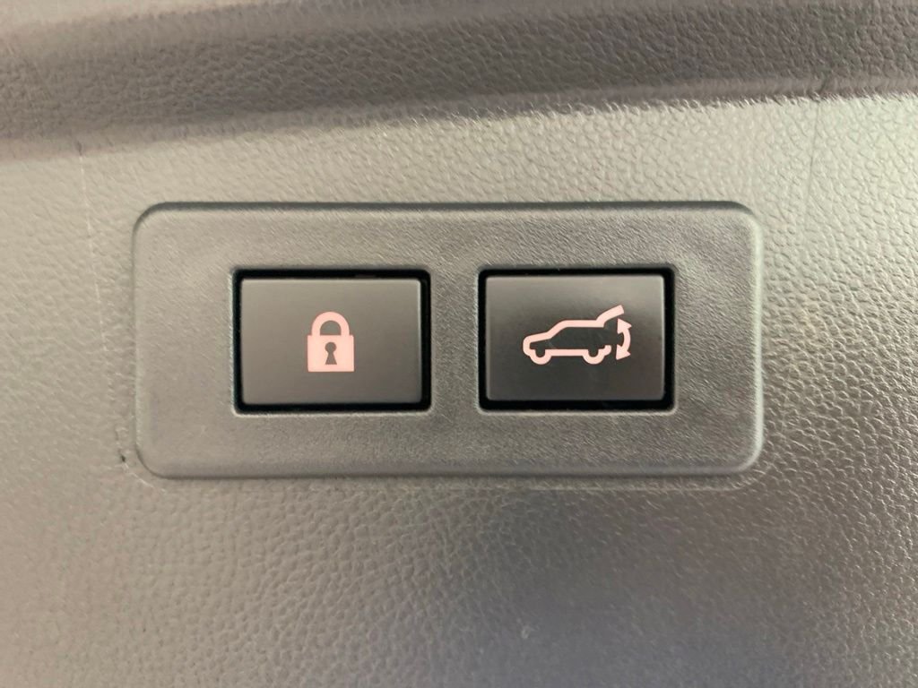 2024 Subaru Outback Wilderness - Photo 17