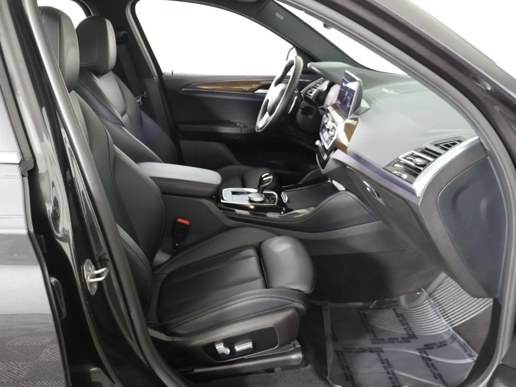 2023 BMW X4 30i - Photo 34
