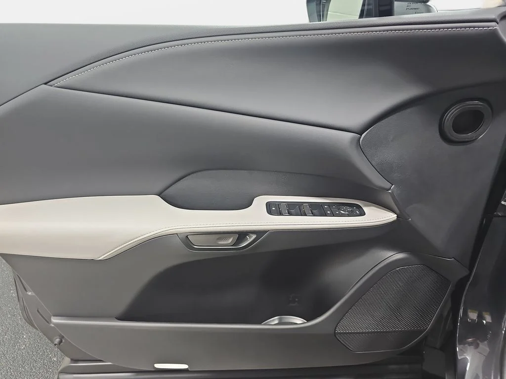 New 2026 Cloudburst Gray Lexus PREMIUM image 26