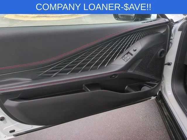 Used 2025 White Dodge R/T image 5
