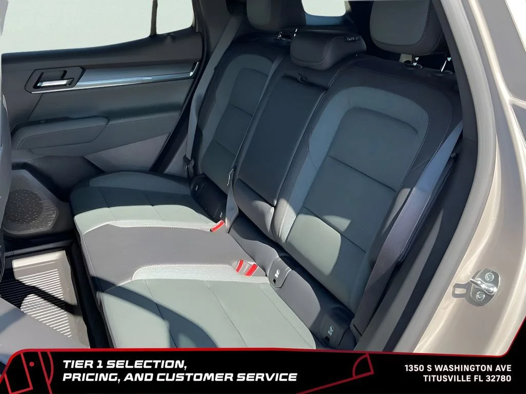 New 2026 Riverstone Metallic GMC AT4 image 27