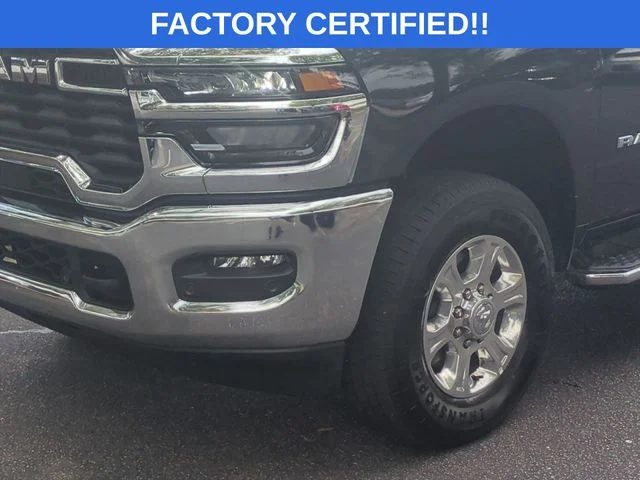 Used 2026 Blue Ram Big Horn image 9