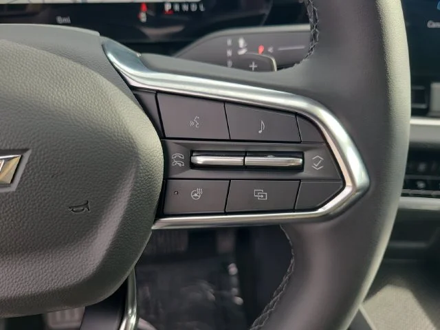 New 2027 Mosaic Black Metallic Chevrolet LT image 28