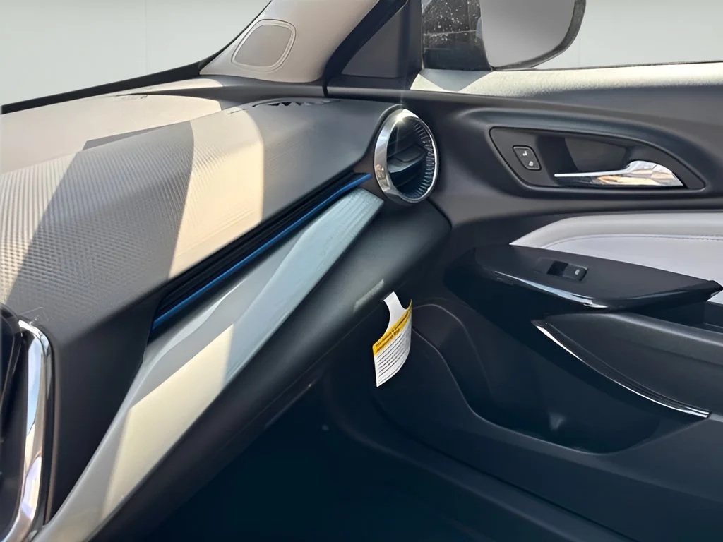 2026 Chevrolet Trax LT - Photo 22