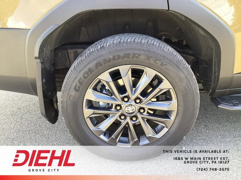 Used 2026 Gray Toyota Base image 9