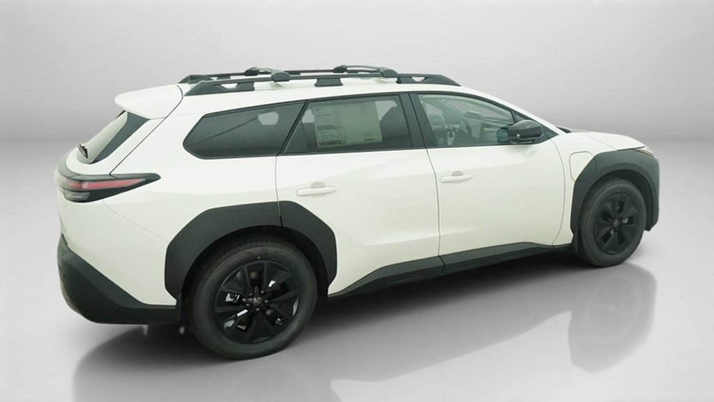 New 2026 Halo Toyota bZ Woodland image 21
