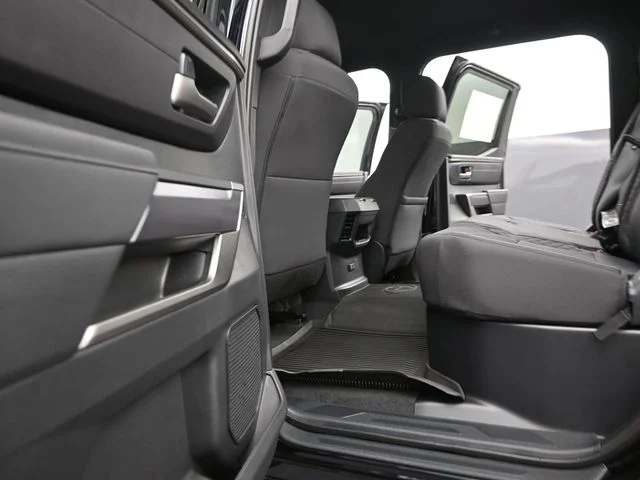 2026 Toyota Tundra SR5 - Photo 12