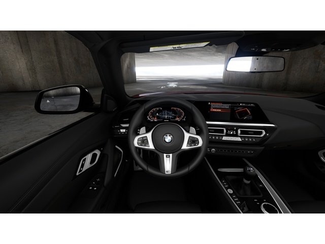 New 2026 C7P/Frozen Blac BMW M40i image 13