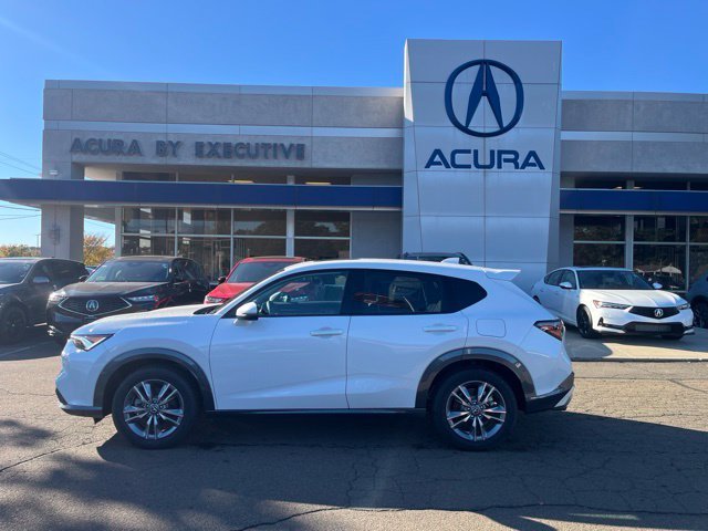 2026 Acura ADX