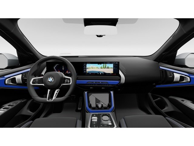 New 2026 Brooklyn Grey Metallic BMW 30 xDrive image 10
