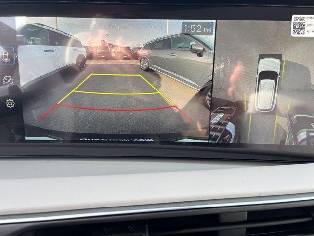 New 2026 Black Hyundai Limited image 25