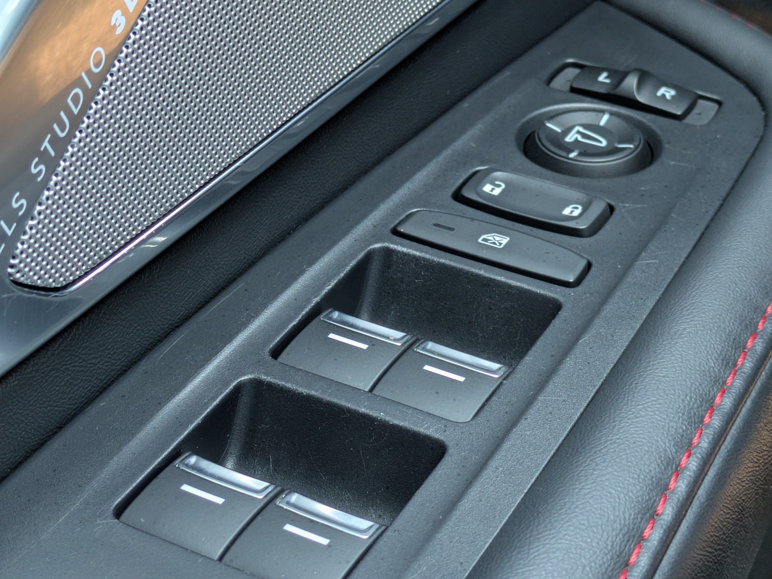 2019 Acura RDX A-Spec Package - Photo 23