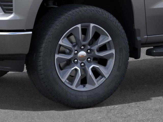2026 Chevrolet Silverado 1500 LT - Photo 9