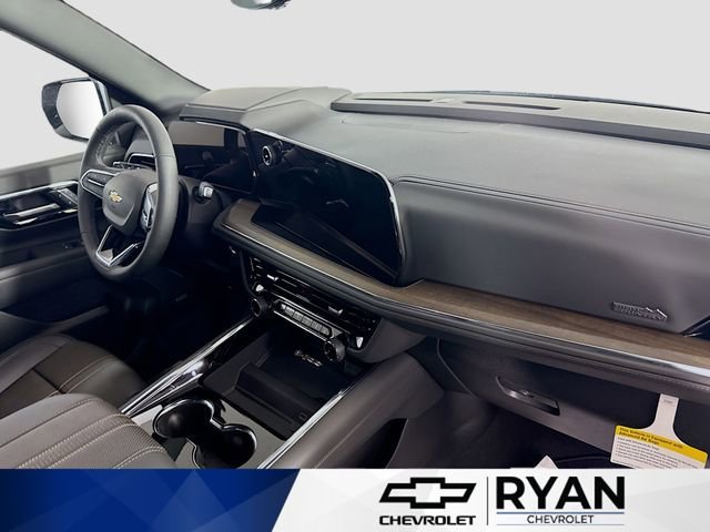 2026 Chevrolet Suburban High Country - Photo 30