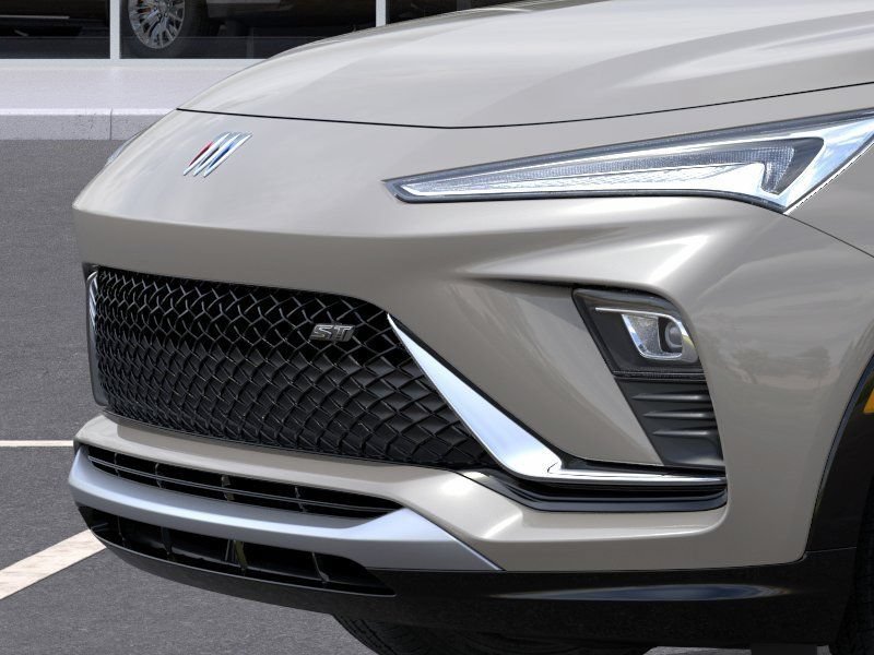 2026 Buick Envista Sport Touring - Photo 13
