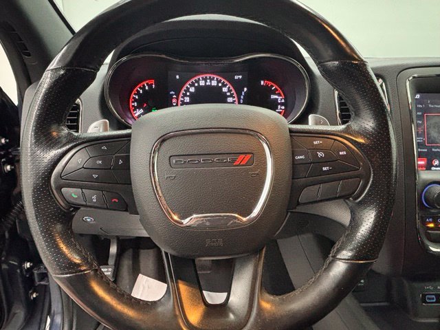 Used 2020 Blue Dodge GT Plus image 25