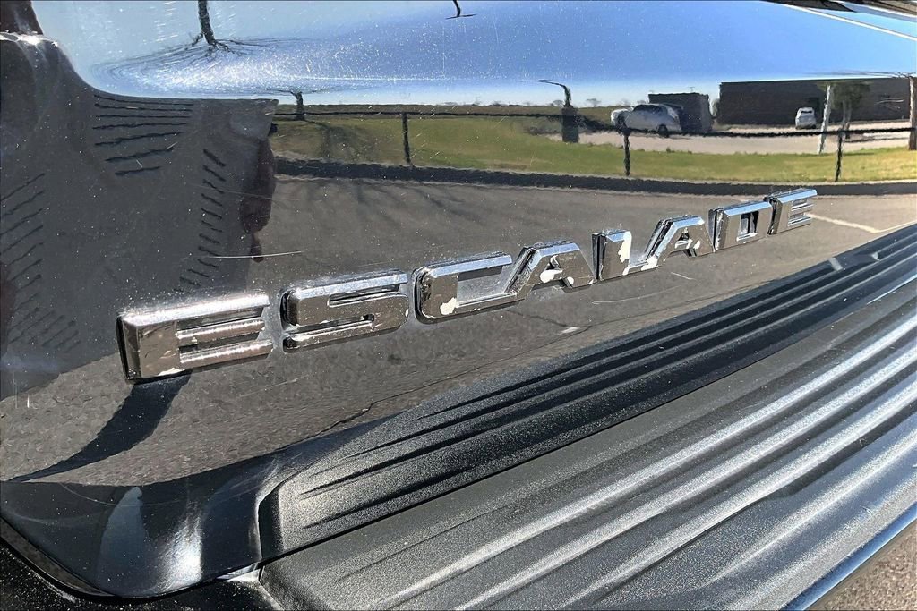 2024 Cadillac Escalade Sport - Photo 34