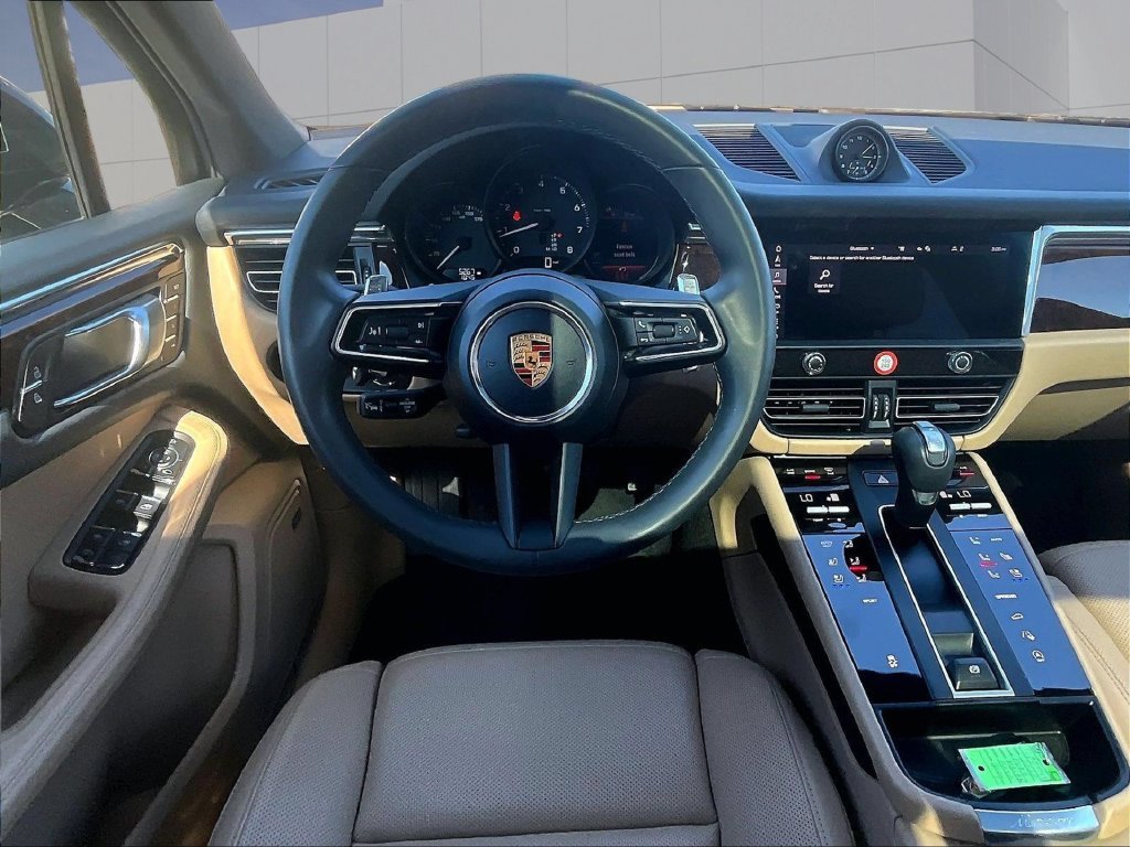 Used 2026 Gray Porsche  image 13