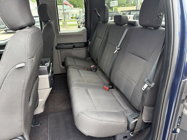 Used 2018  Ford XL image 23