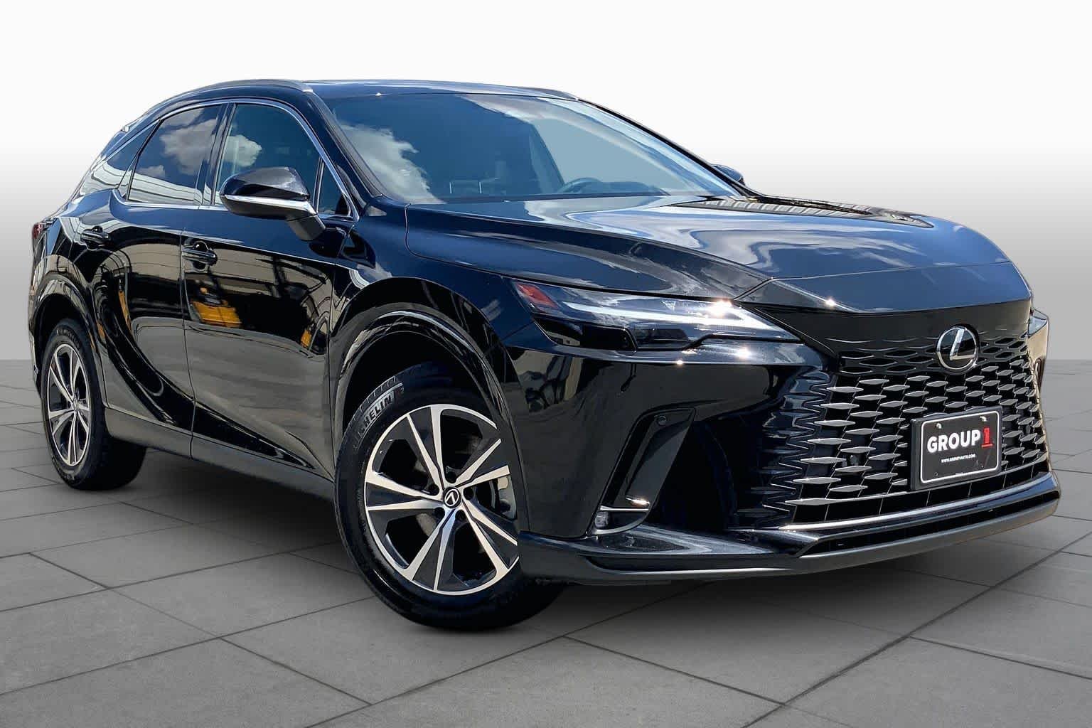 Used 2024 Caviar Lexus Premium image 3