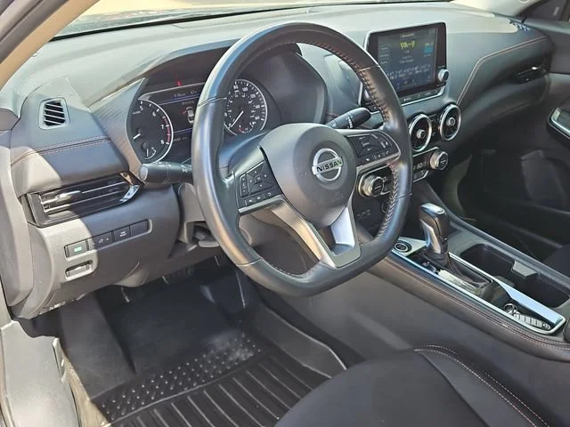 Used 2022  Nissan SR image 20