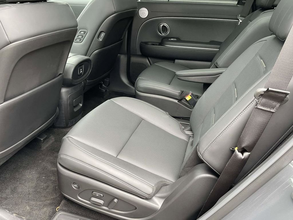 2026 Hyundai Palisade Calligraphy - Photo 10