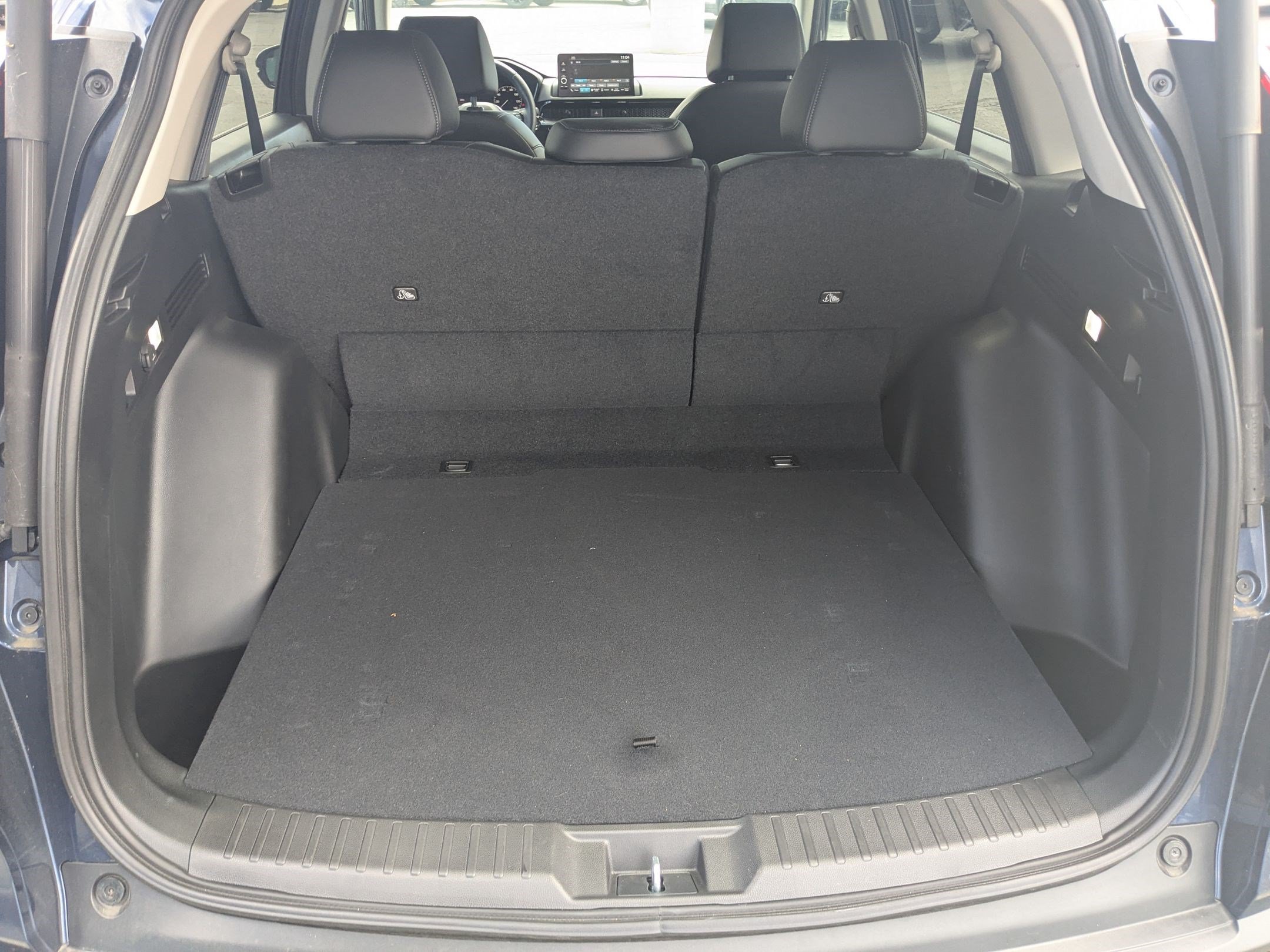 Used 2025 Canyon Honda EX-L image 28