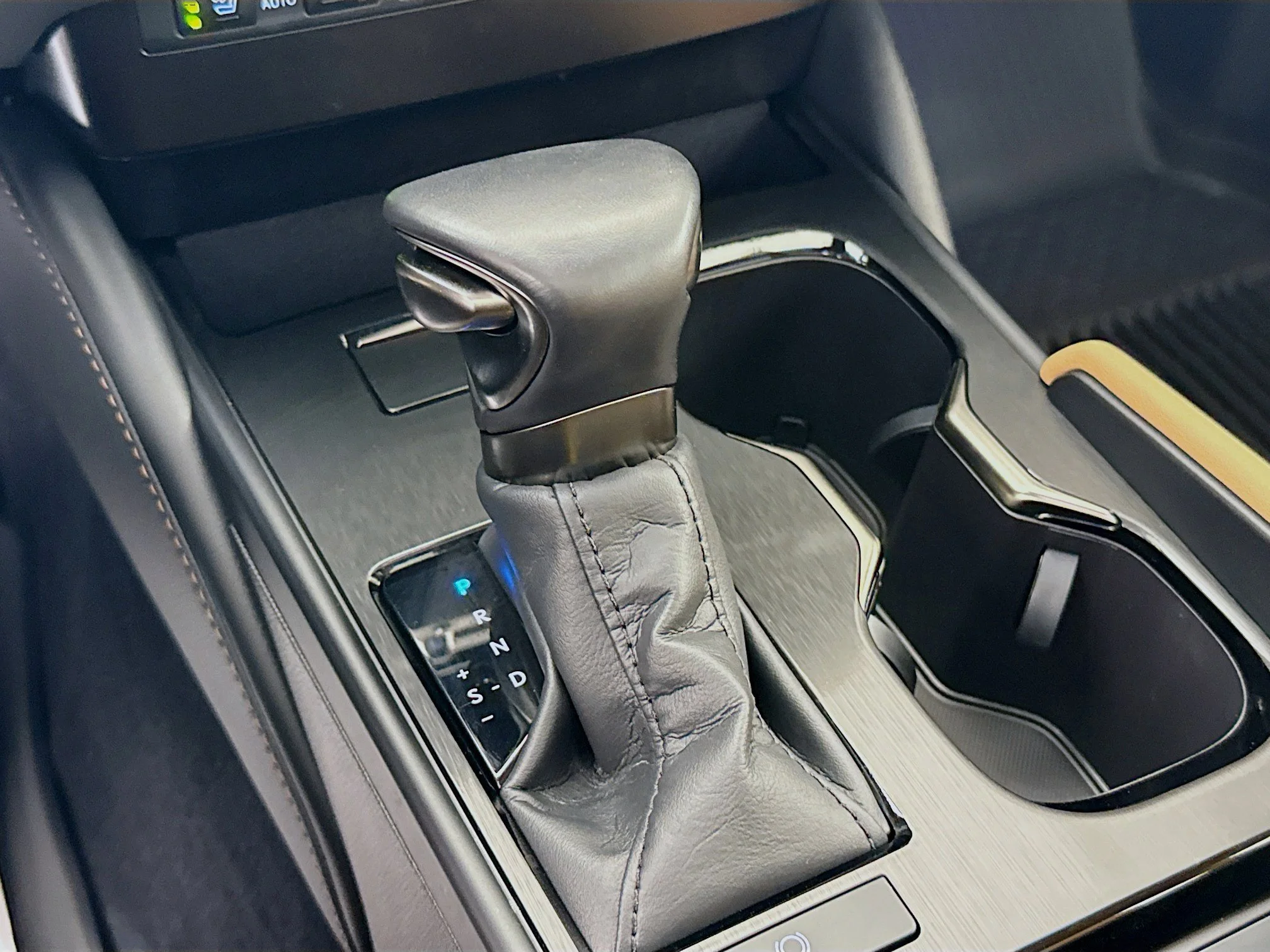 Certified Used 2024 EMINENT WHITE PEARL Lexus 350 Ultra Luxury image 19