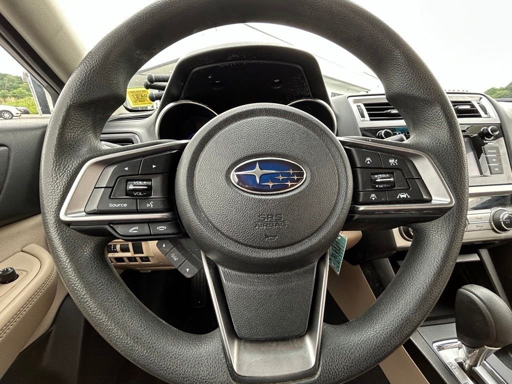 Used 2019 Brown Subaru 2.5i image 28
