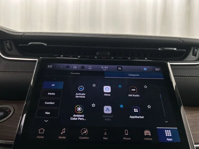 2022 Jeep Grand Cherokee Summit Reserve 4xe - Photo 16