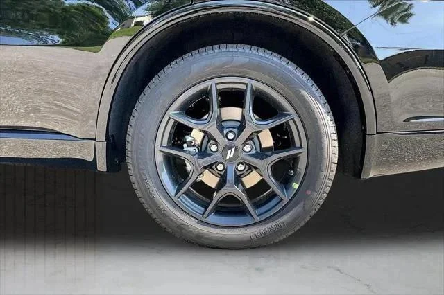 New 2026 DB Black Clearcoat Dodge GT PLUS image 35