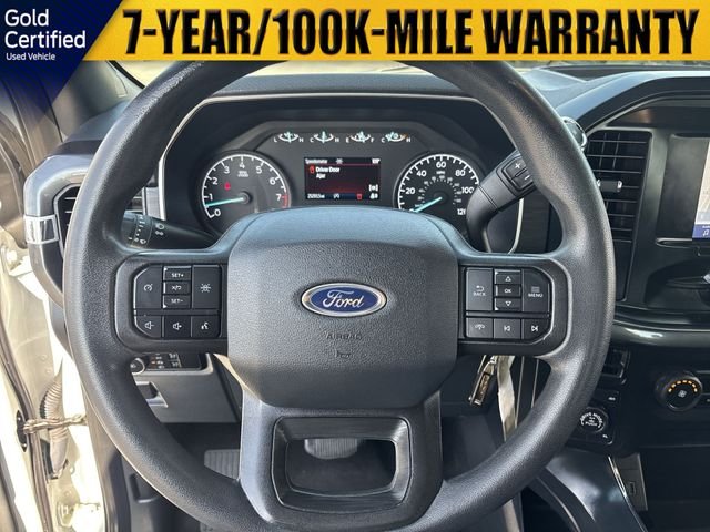 Used 2023 White Ford XL image 23